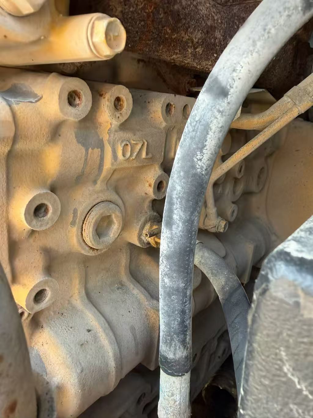 Minicargador CAT 236D de segunda mano en venta | Minicargador compacto de Caterpillar | Potente motor CAT | En buen estado | Listo para trabajar