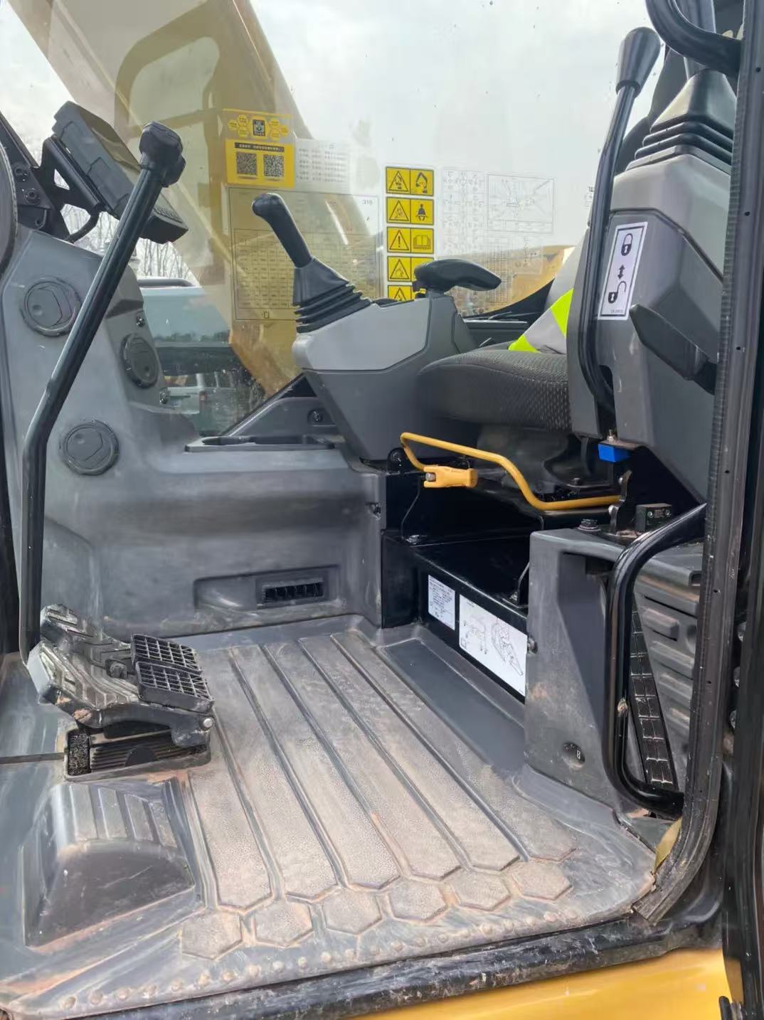 CAT 310 usada | Excavadora hidráulica de 10 toneladas | En excelente estado