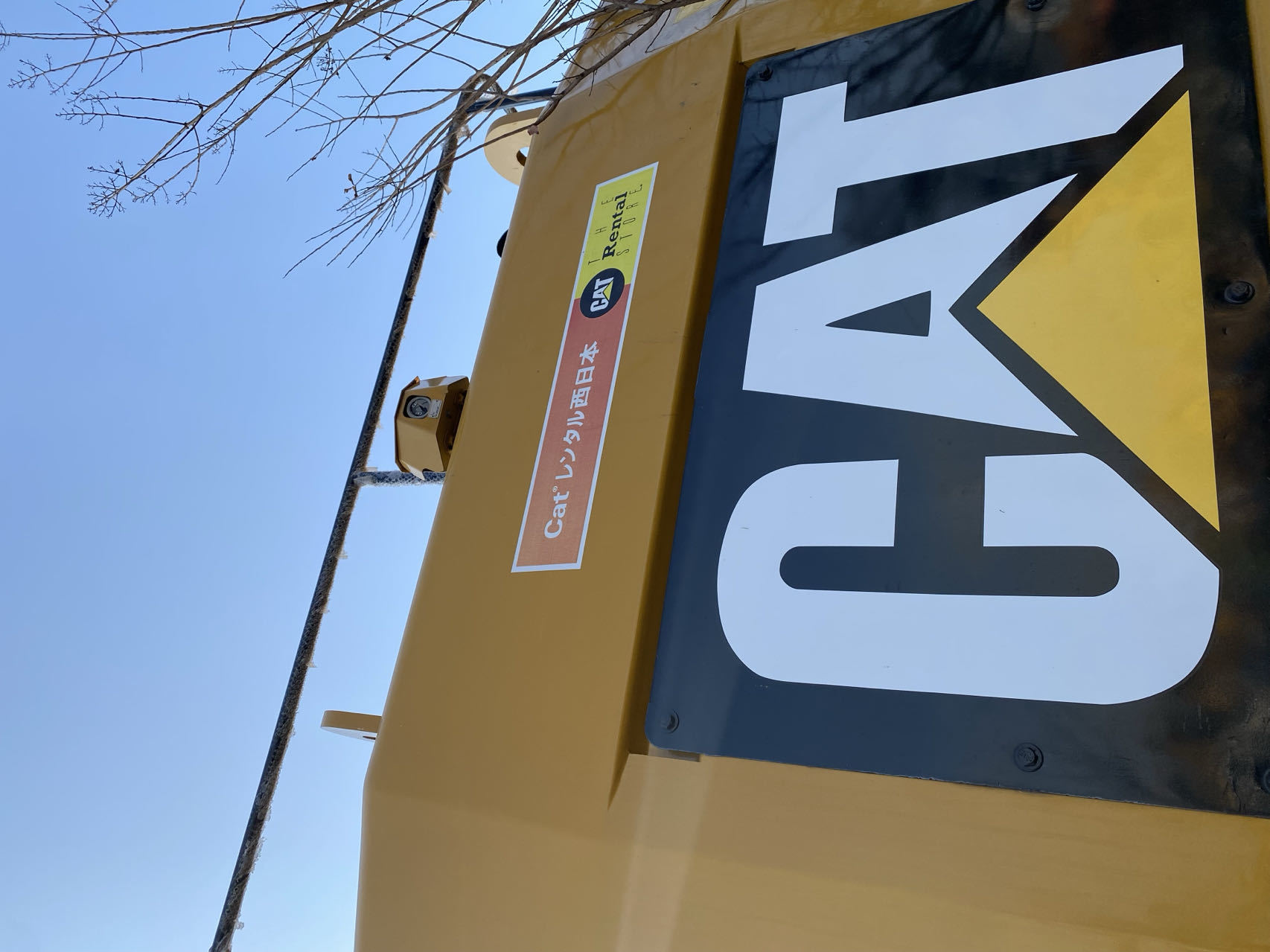 Excavadora CAT 349D usada en venta – Excavadora minera de servicio pesado Caterpillar de 50 toneladas | Potente motor C13