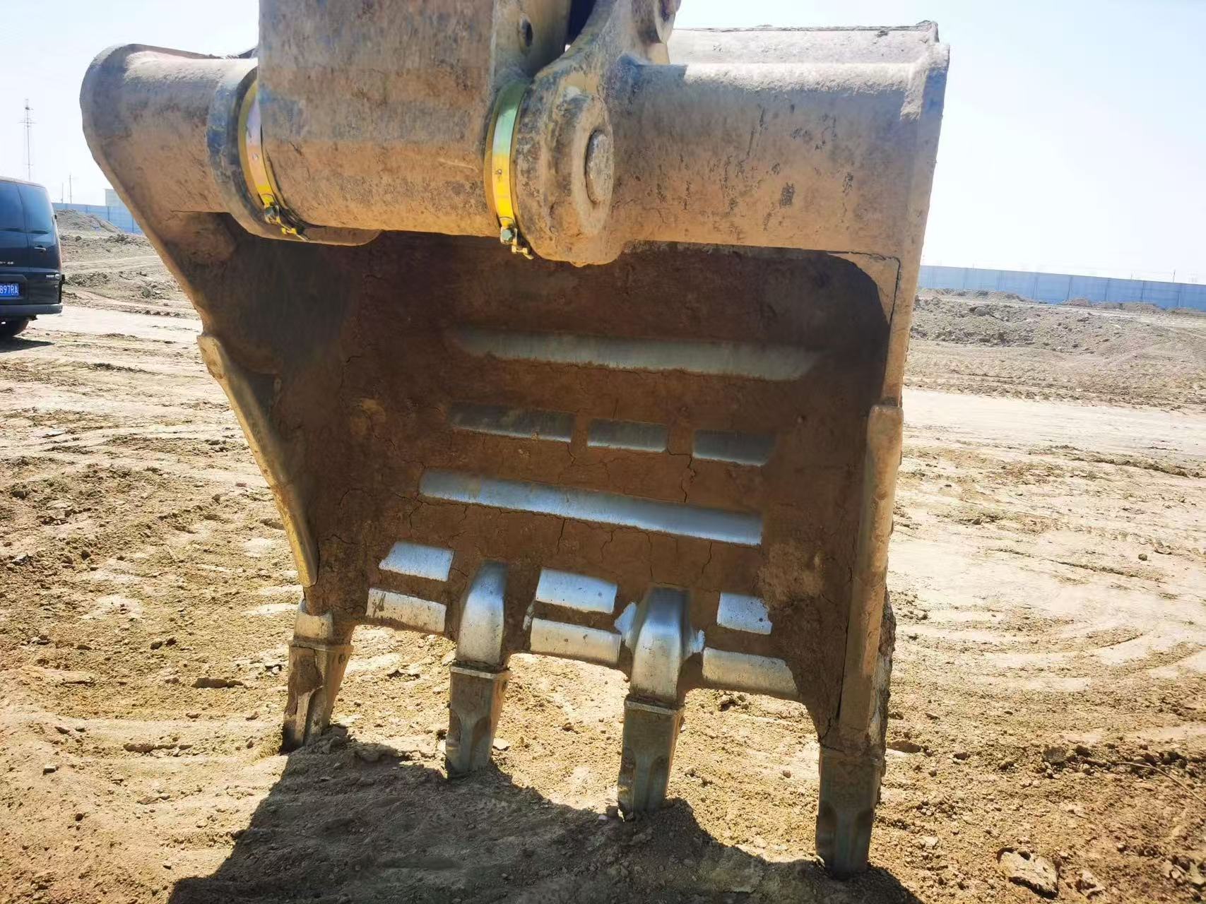 Excavadora CAT 336 de 2024 en venta – Excavadora hidráulica Caterpillar de 36 toneladas de última generación | Alta eficiencia y bajo consumo de combustible