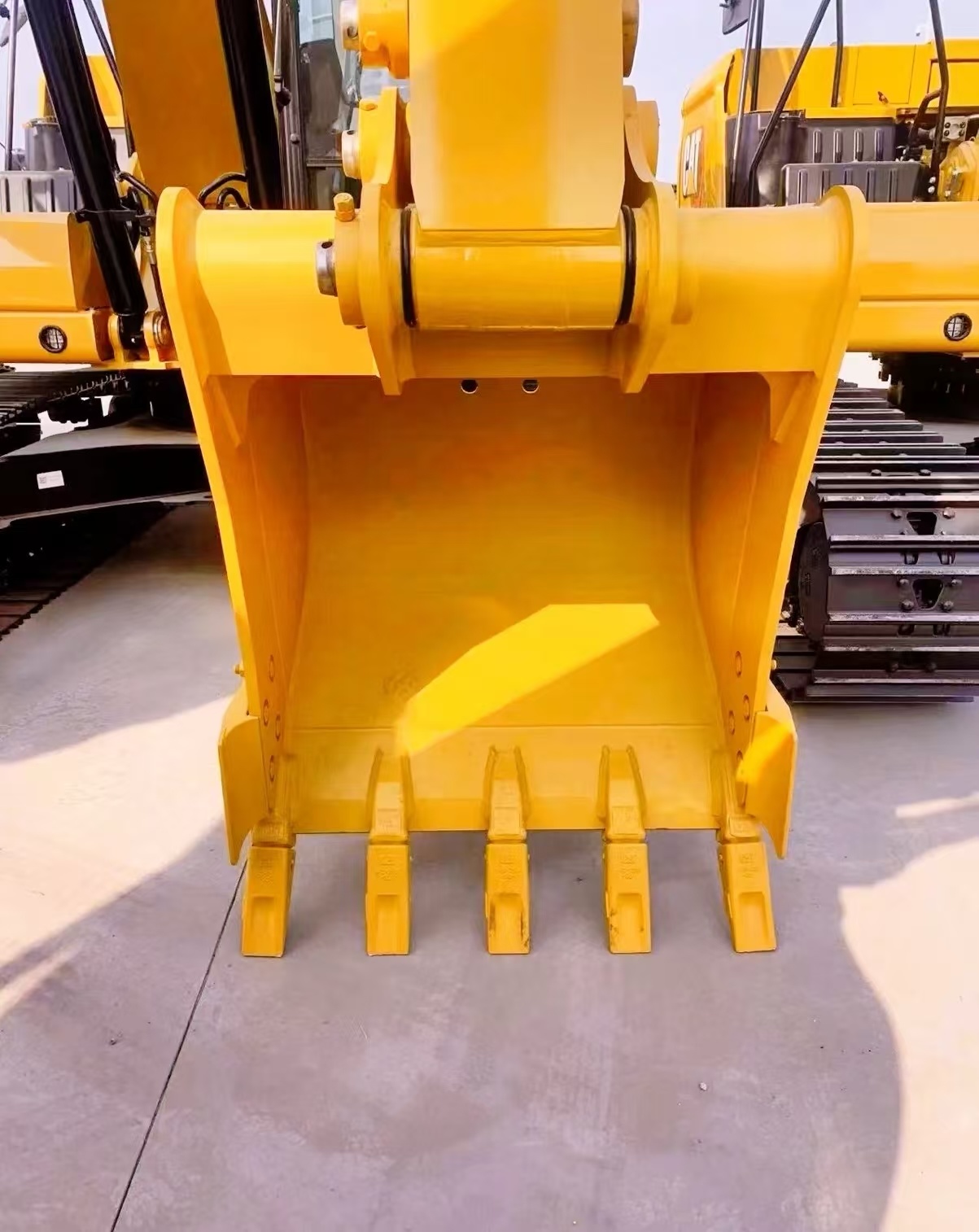 Excavadora CAT 320GX usada en venta – Retroexcavadora Caterpillar de 20 toneladas, eficiente en consumo de combustible | Confiable | Alto rendimiento