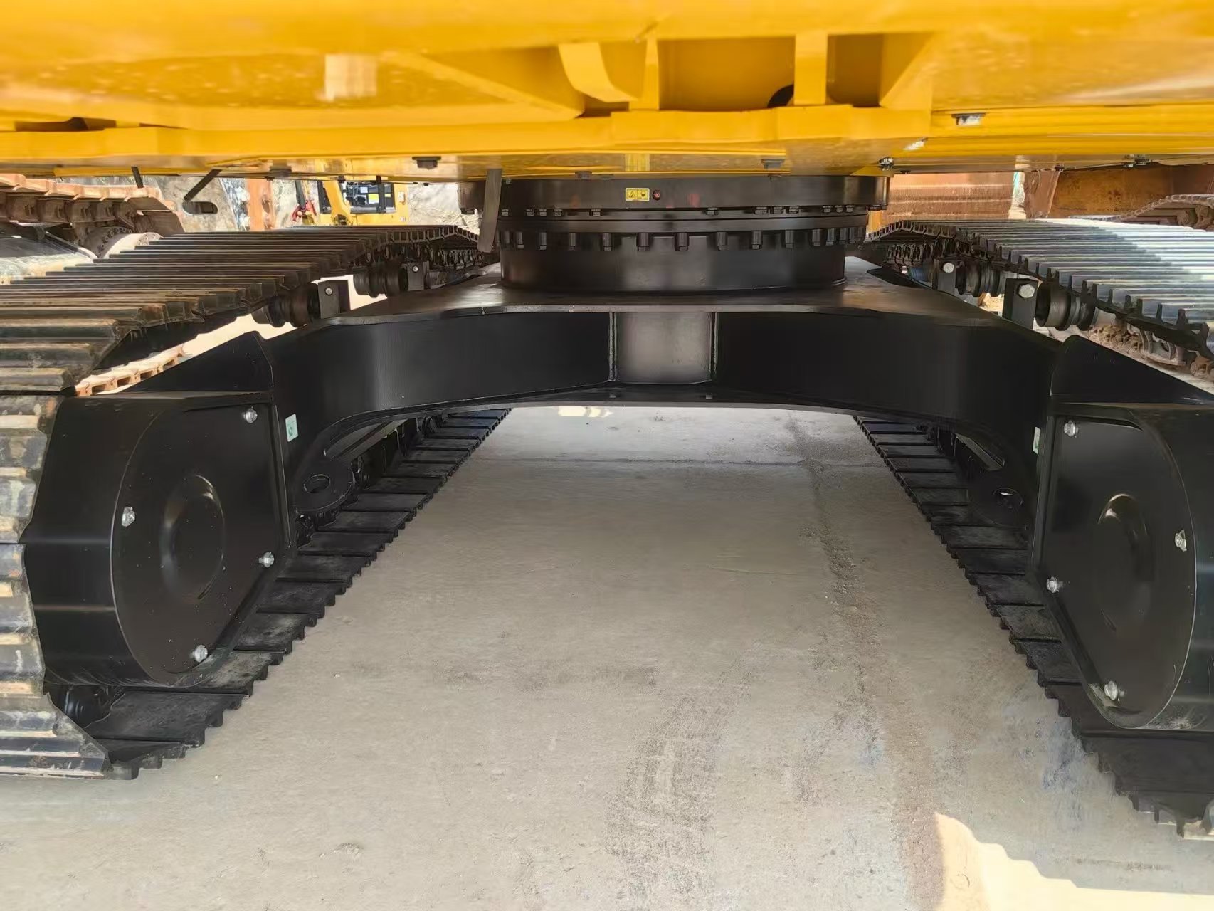 Excavadora CAT 320GX usada en venta – Retroexcavadora Caterpillar de 20 toneladas, eficiente en consumo de combustible | Confiable | Alto rendimiento