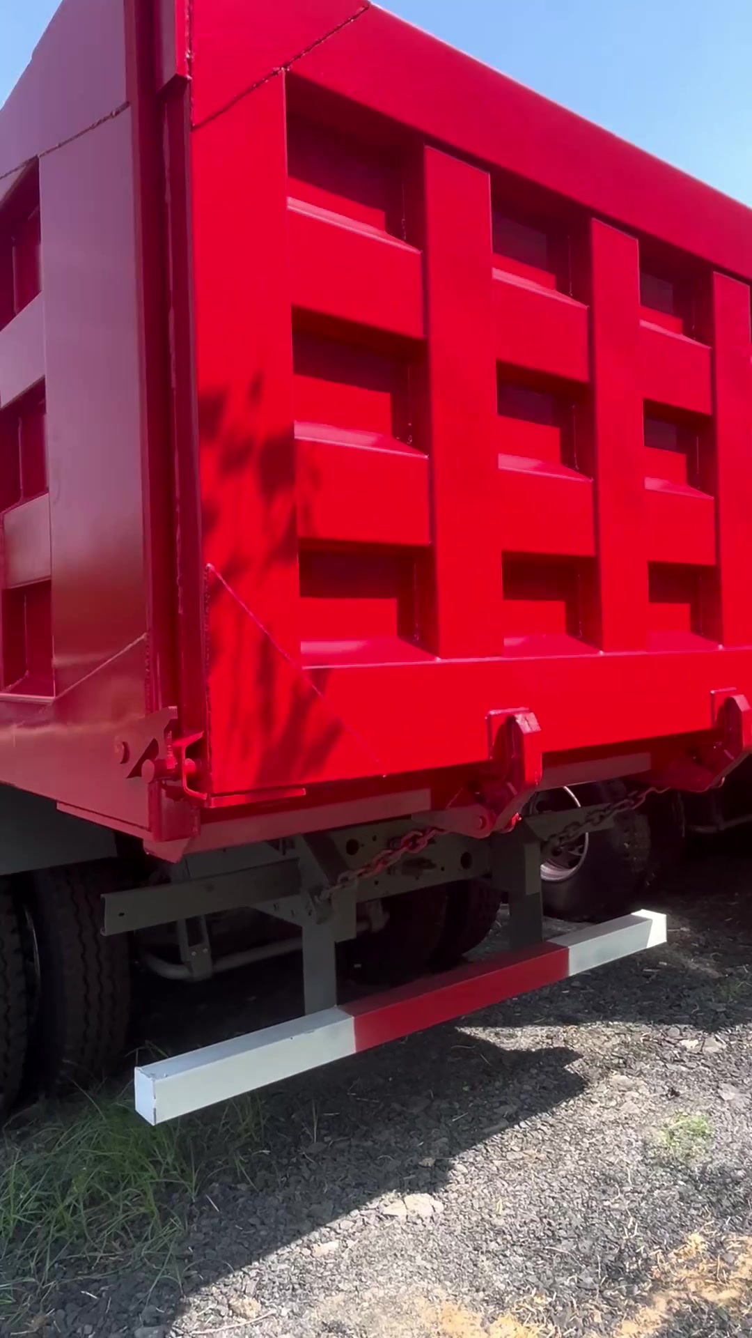Camión volquete SINOTRUK HOWO TX 6×4 de 400 CV – Camión minero pesado Euro III